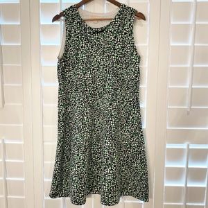 Michael Kors Midi Dress Size XL